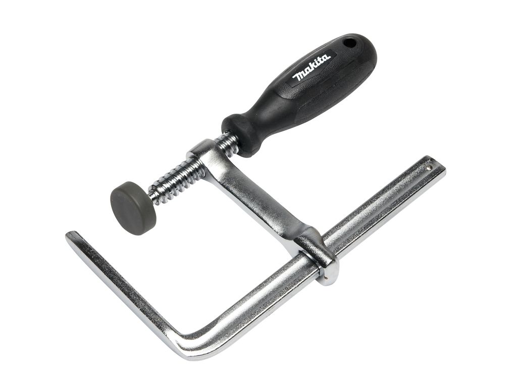 Tournevie Clamp For Guide Rail